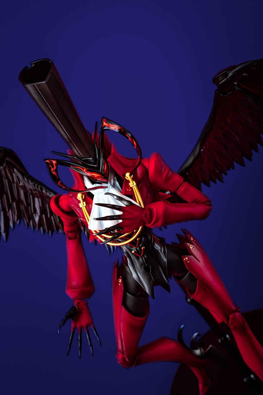 Non-Scale ACKS Persona5 Arsène