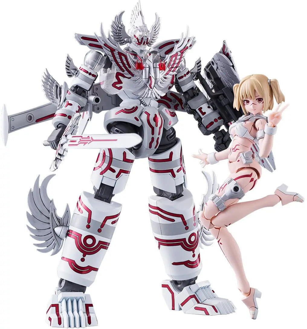 GATTAI ATLANGER Omega
