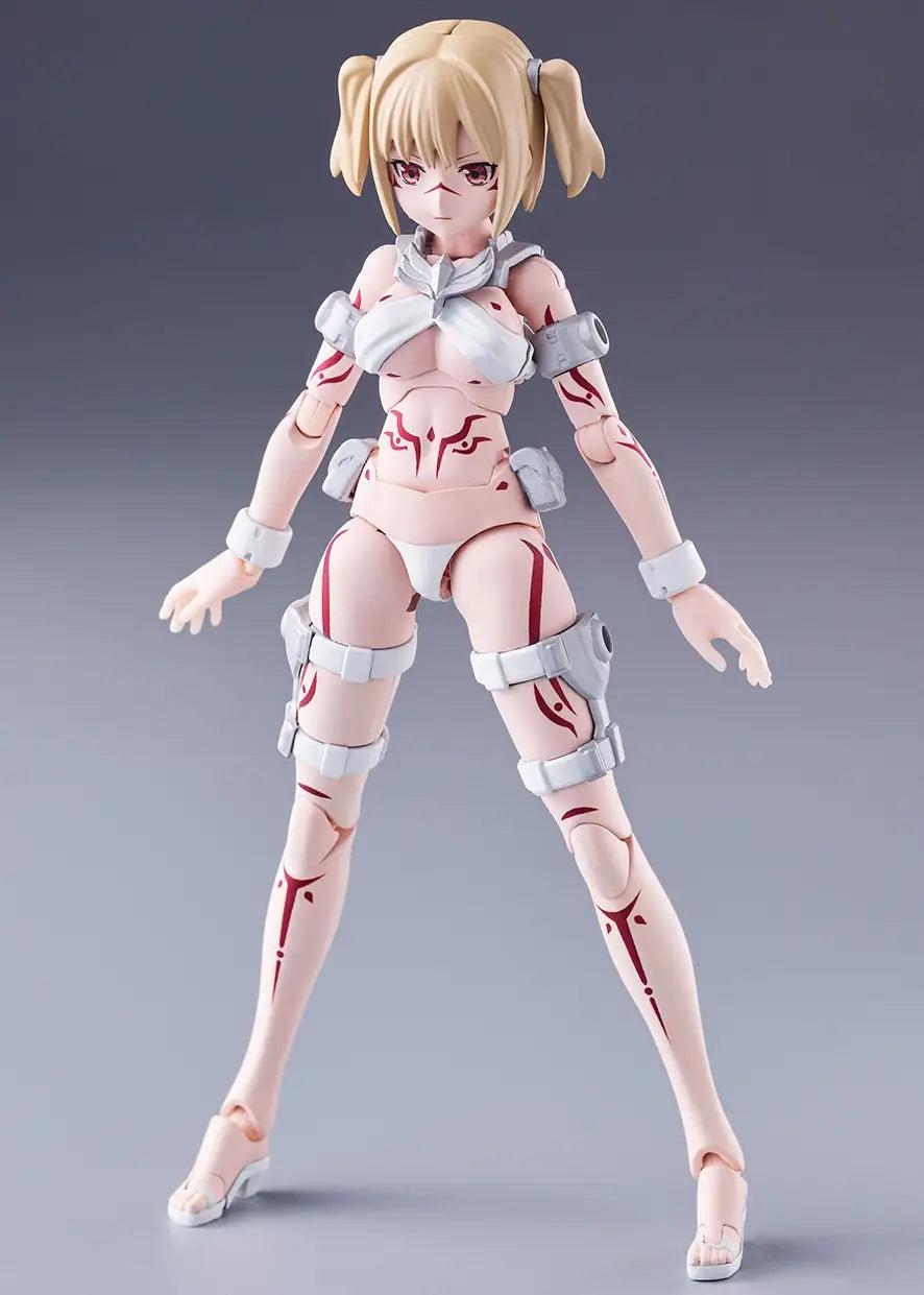 GATTAI ATLANGER Omega