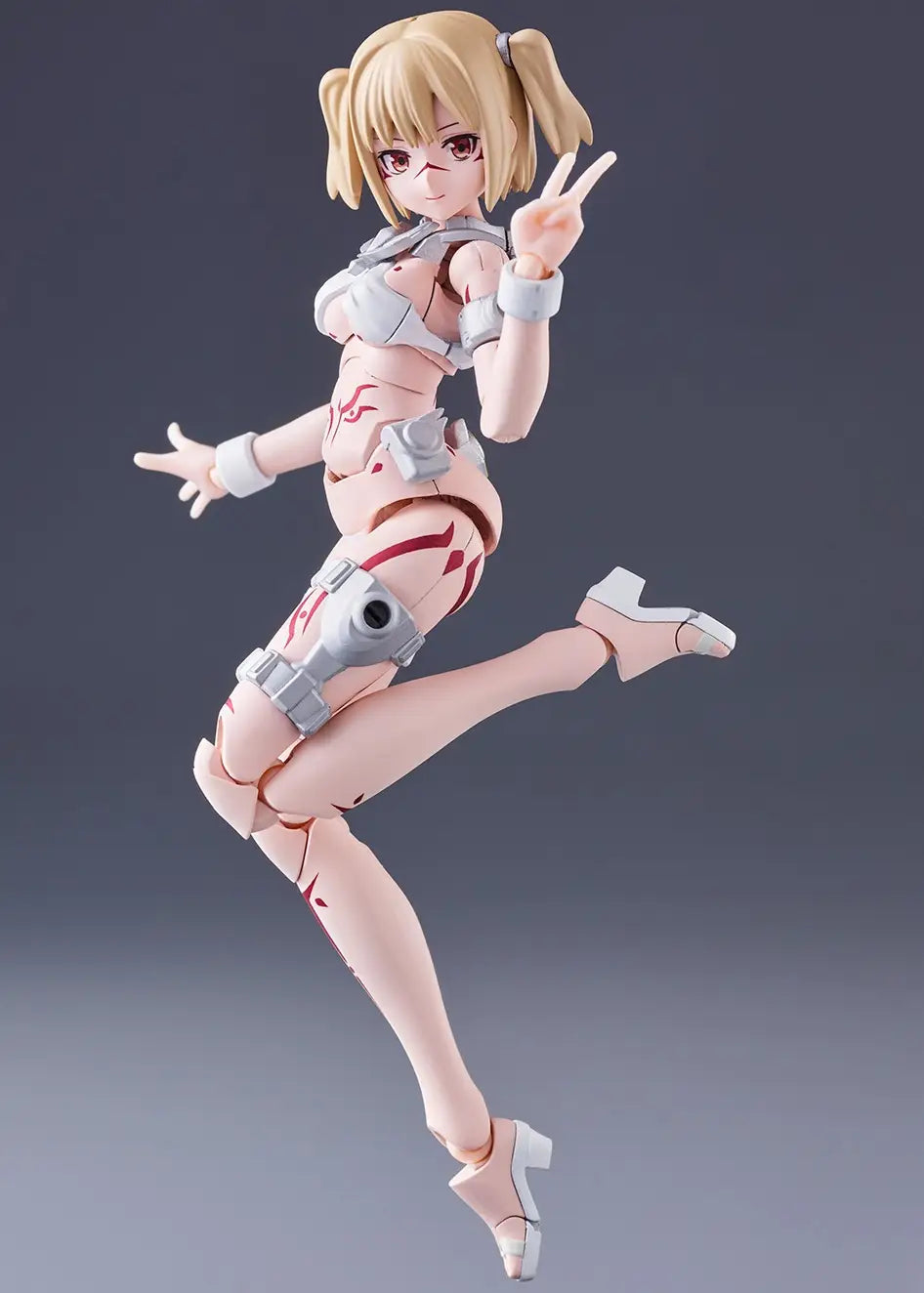 GATTAI ATLANGER Omega