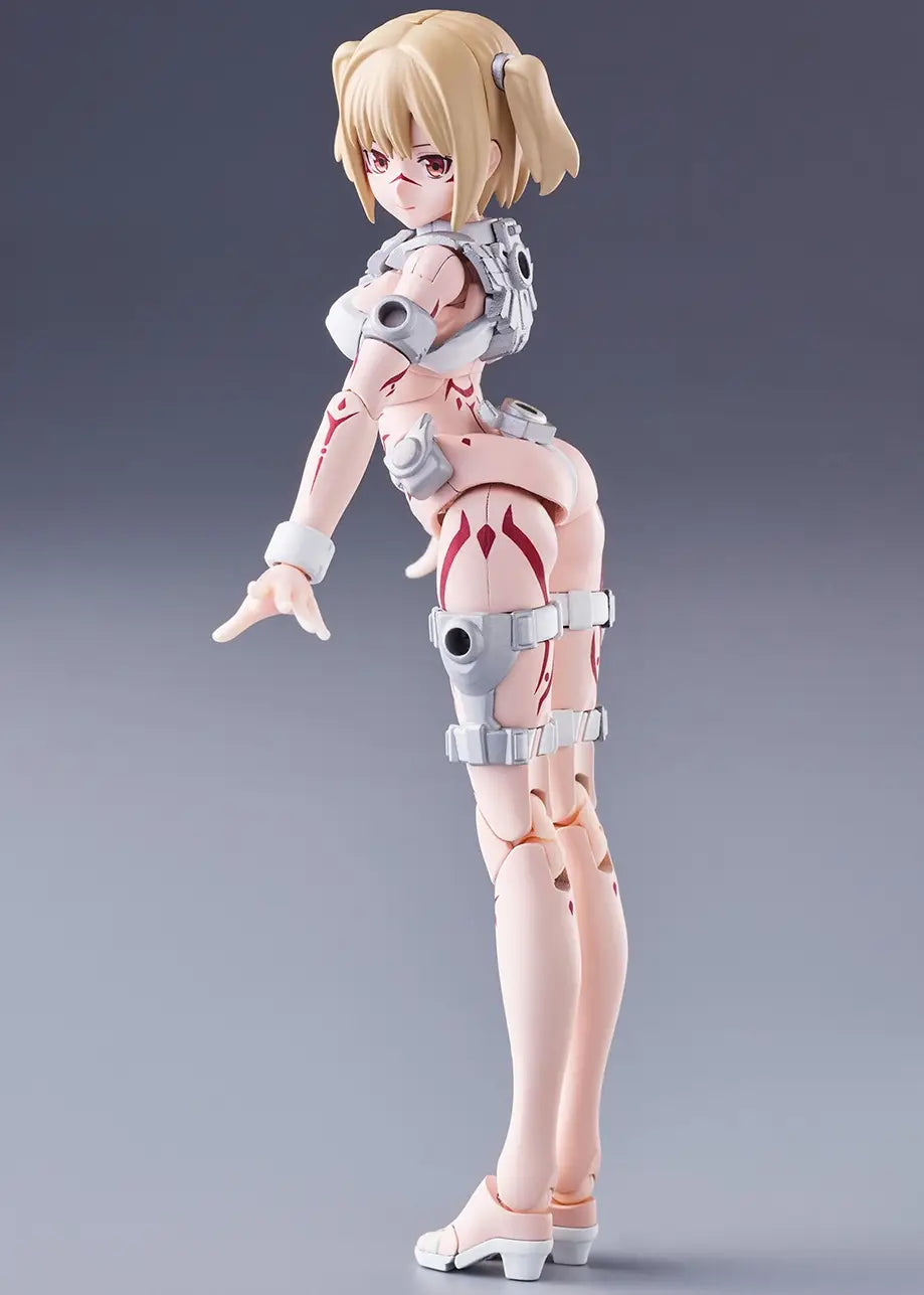 GATTAI ATLANGER Omega