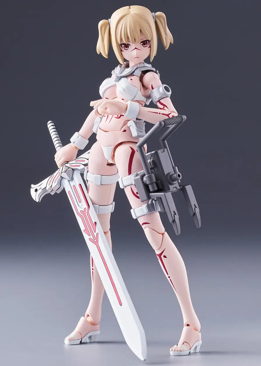 GATTAI ATLANGER Omega