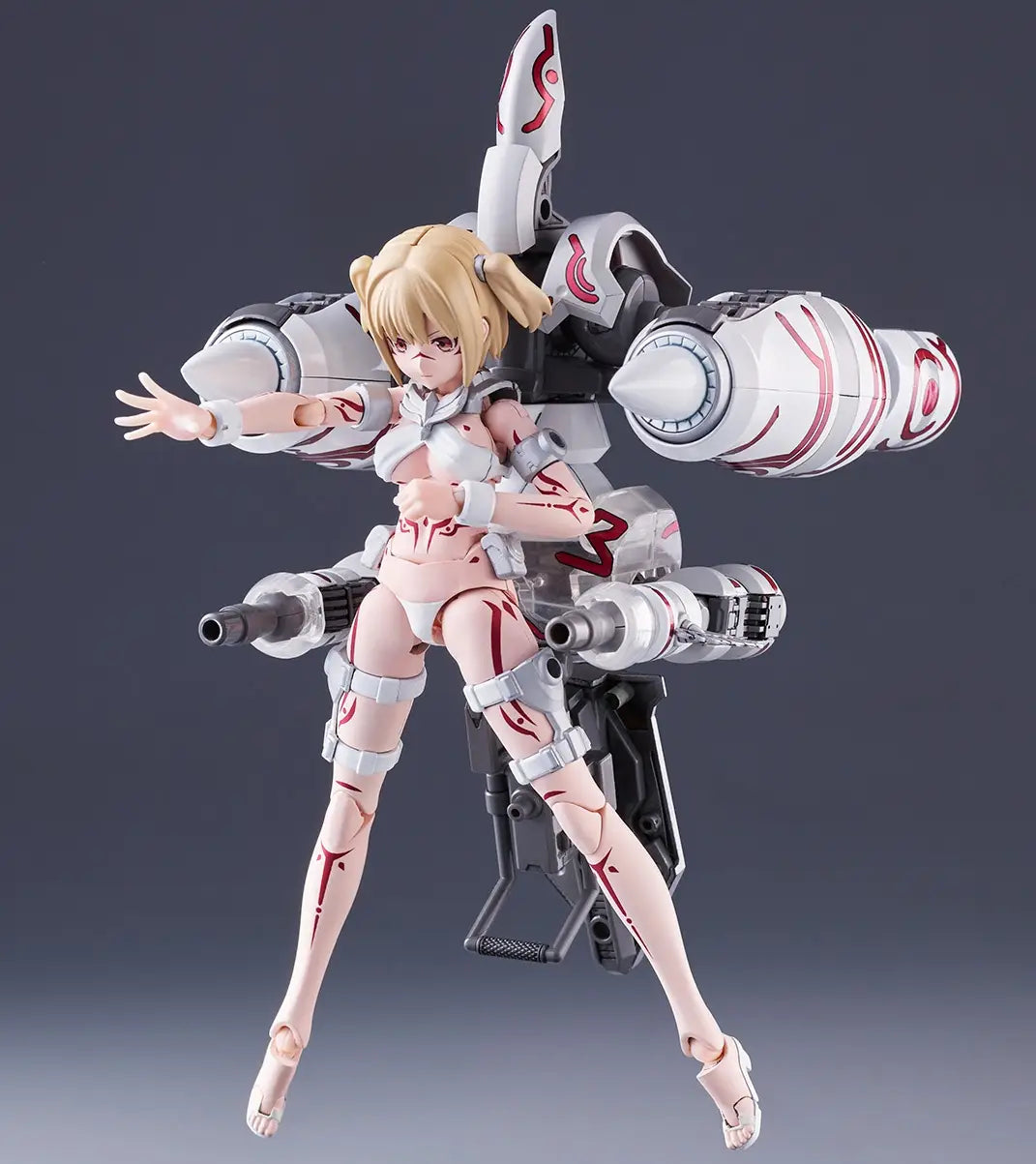GATTAI ATLANGER Omega