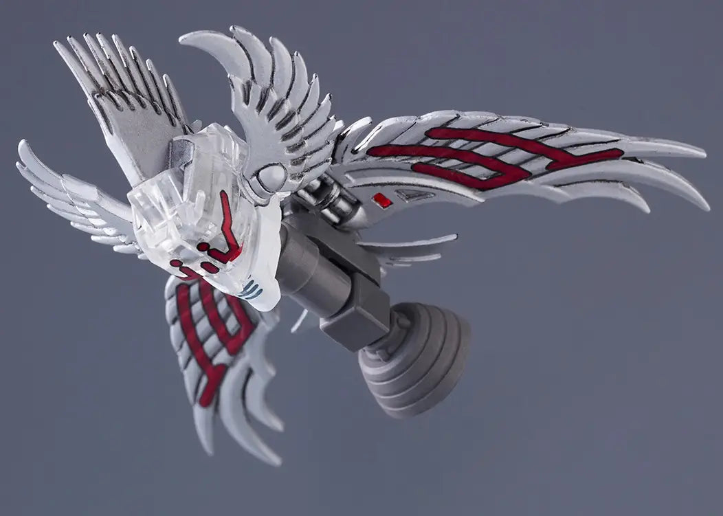 GATTAI ATLANGER Omega