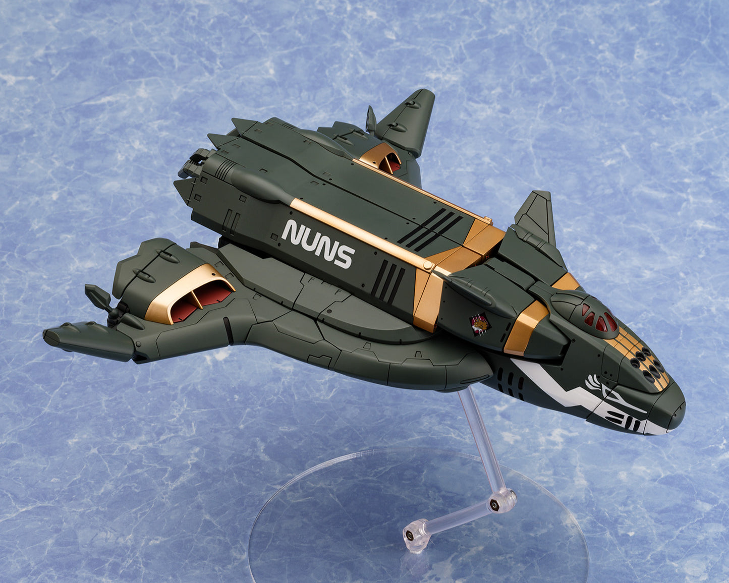 MACROSS DELTA VB-6 KÖNIG MONSTER