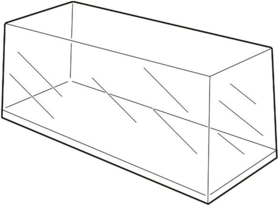 Large Display Case #01 MULTI DISPLAY CASE W330 (W) 355 x (D) 163 x (H) 143