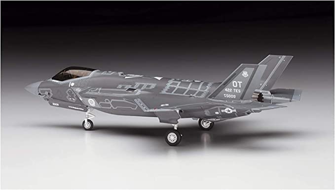 1/72 F35A LIGHTNING II