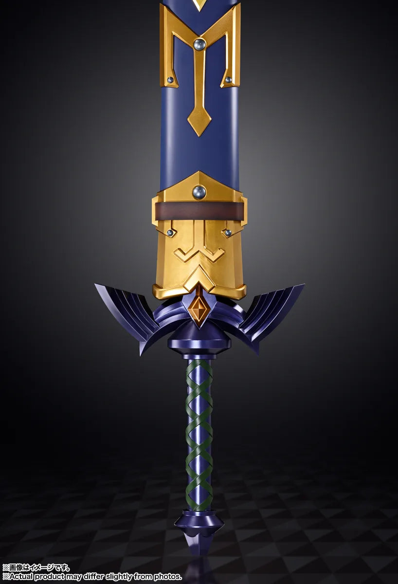 Proplica Master Sword (Reissue)