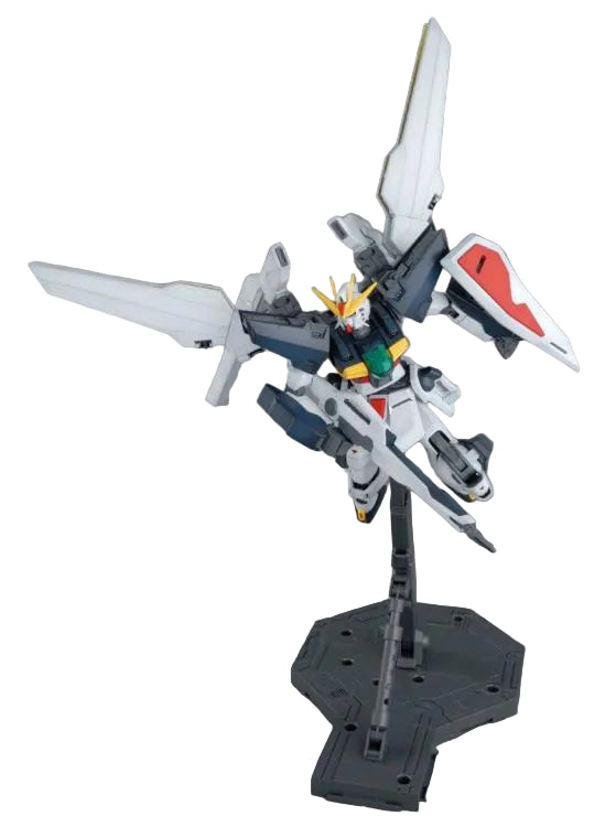 MG 1/100 GUNDAM DOUBLE X