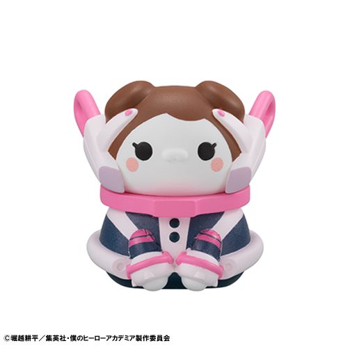 Mega Cat Project My Hero Academia Heroaca Cats No. 02