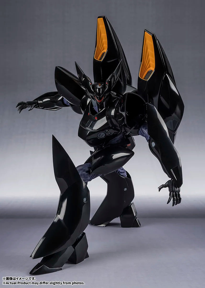 Robot Spirits (Side Labor) Griffon (Twin Unit Set)