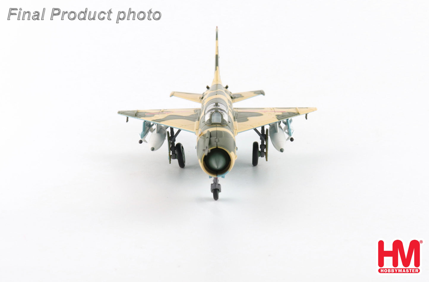 1/72 J-7C (MIG-21MF) 69394 PLAAF 2011