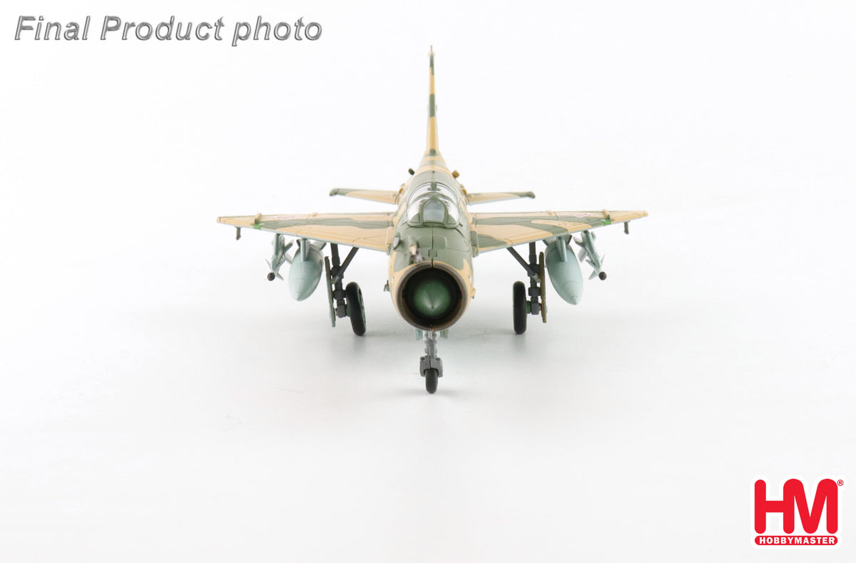 1/72 MIG-21SM 812th UAP Kharkov Higher Military Academy Soviet Union Aug. 1991