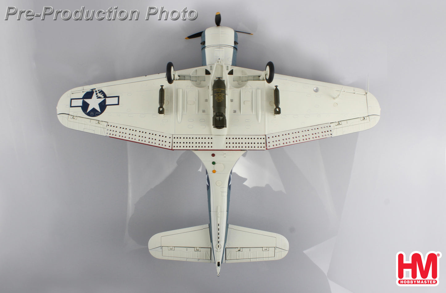1/32 SBD-5 "Dauntless" White 39 Lt. Cook Cleland VB-16 USS Lexington Battle of Philippine Seas June 1944