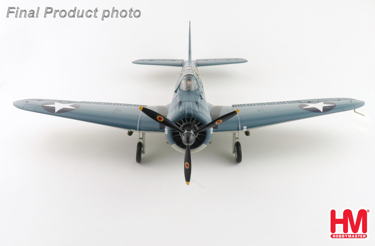 1/32 SBD-3 Dauntless "Operation Torch" BuNo. 06624 41-S-13 VS-41 USS Ranger Nov 1942