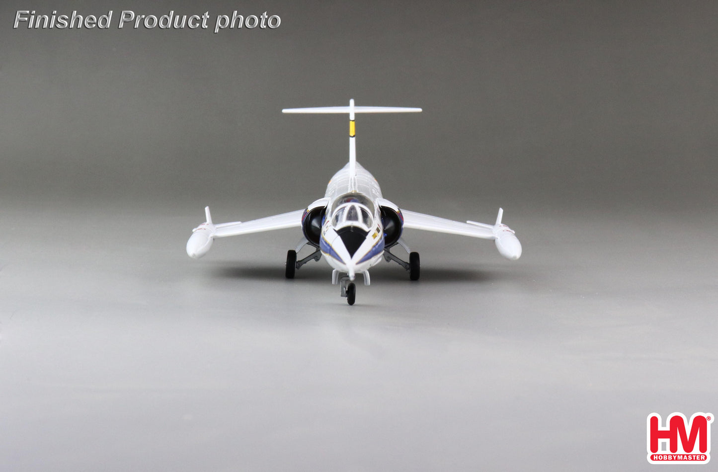 1/72 F-104N 811 NASA Dryden Flight Test Center Edwards AFB 1979
