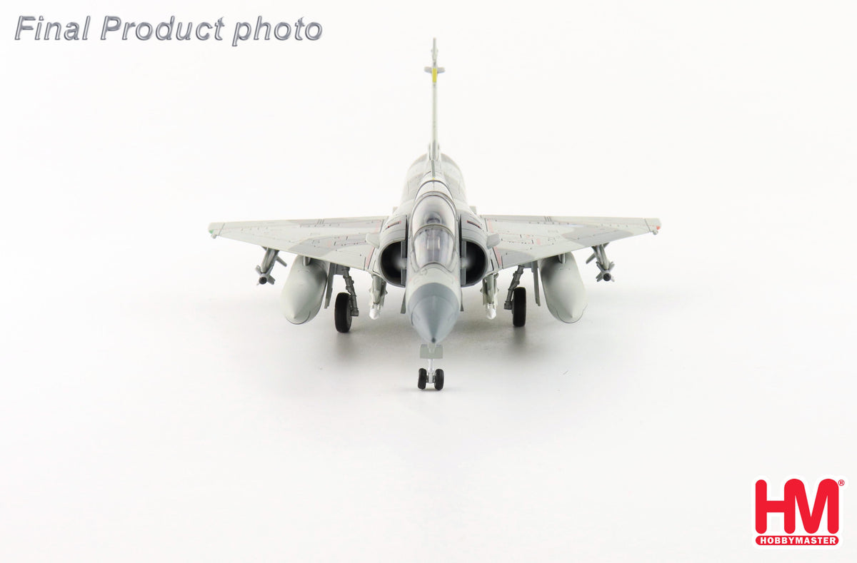 1/72 Mirage 2000-5DI 2051/DI01, 2nd TFW, ROCAF, 2014