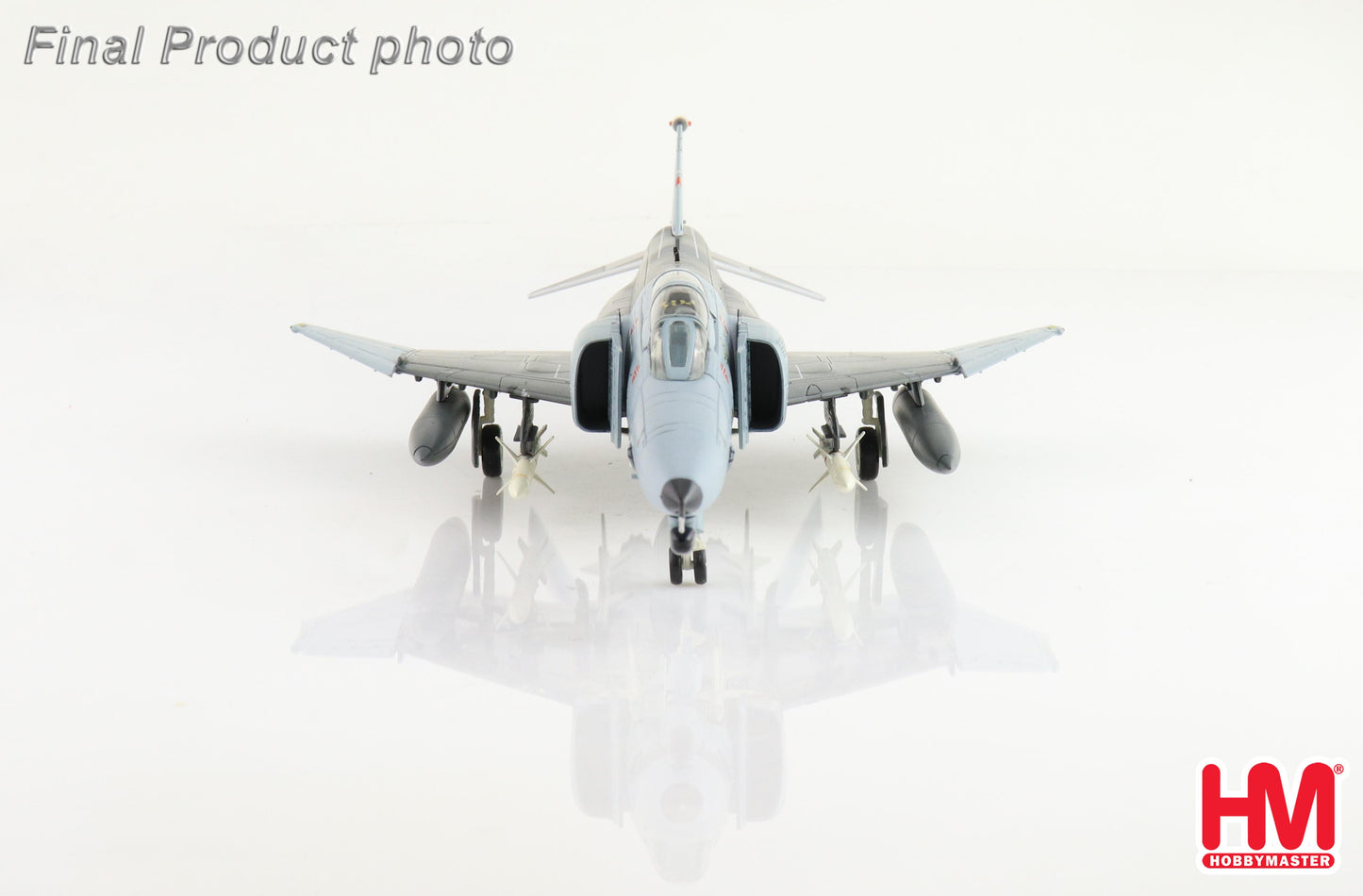 1/72 F-4G Wild Weasel 69-7582 52nd TFW Spangdahlem AB Germany 1988