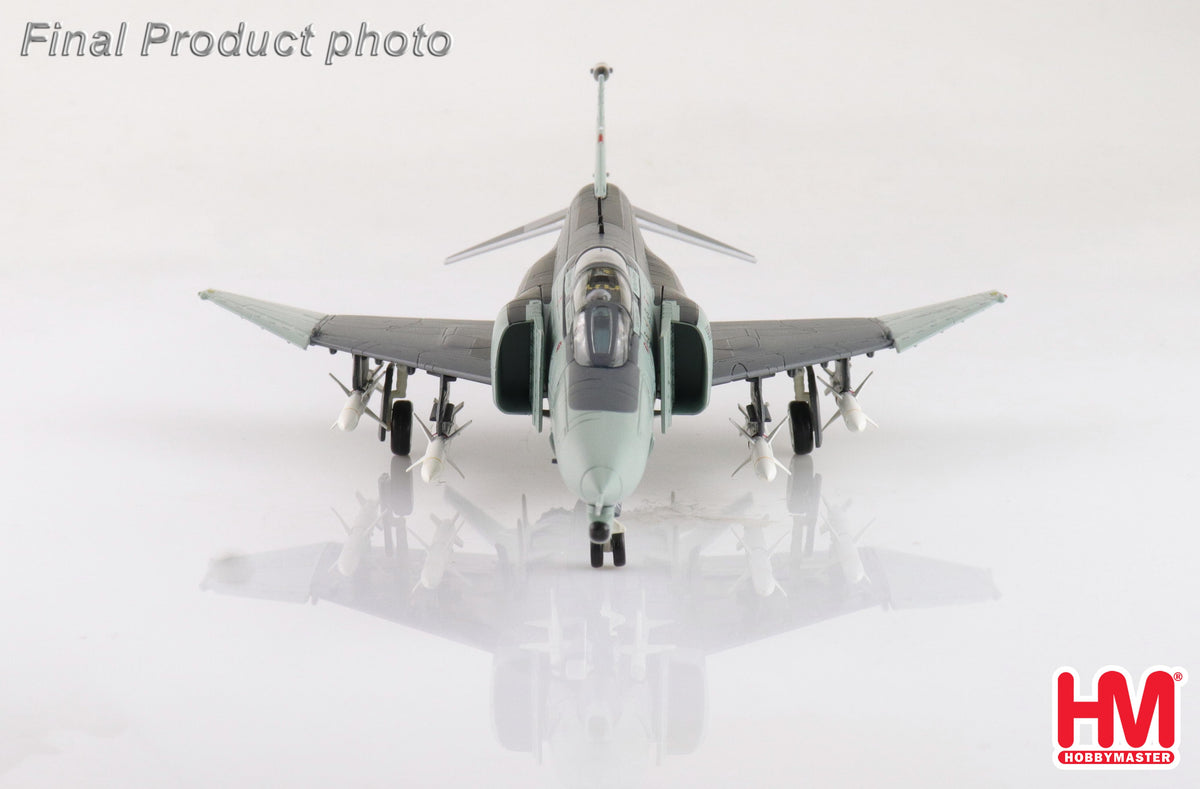 1/72 F-4G Wild Weasels 69-7253 561 TFS/35 TFW George AFB 1991
