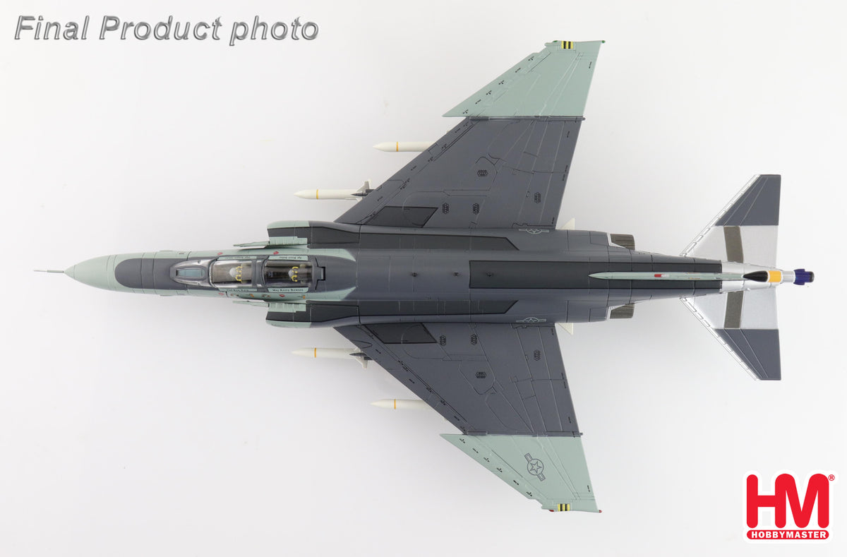 1/72 F-4G Wild Weasels 69-7253 561 TFS/35 TFW George AFB 1991