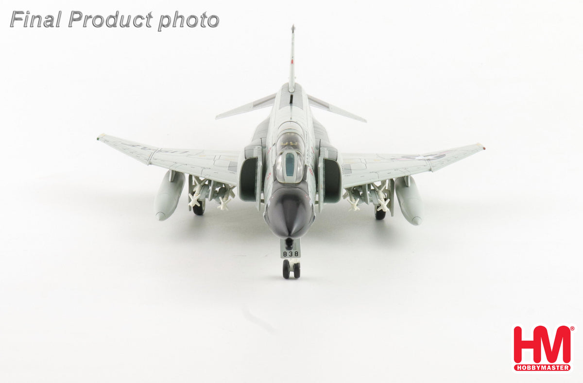 1/72 F-4C "Oregon ANG" 40838 114th TFTS Oregon 1980s