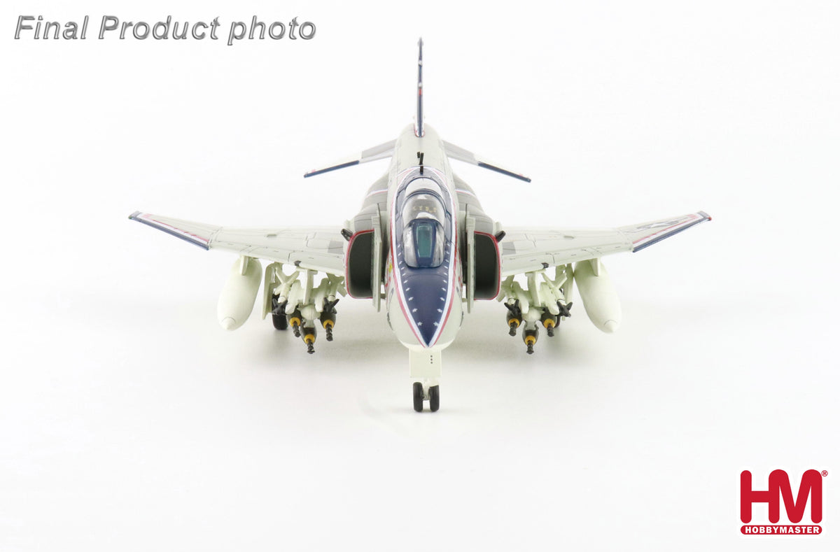 1/72 F-4J Phantom II 153828 US Marines MCAS Iwakuni 1976