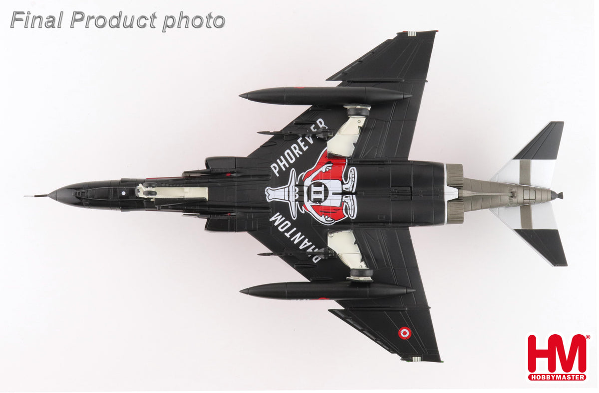 1/72 F-4E "50th Years of Turkish AF" 77-0303 Turkish Air Force Nov 2024
