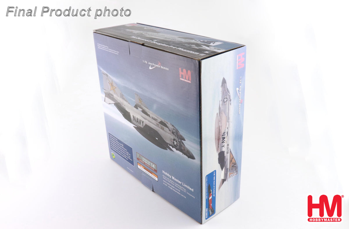 1/72 F-4E "50th Years of Turkish AF" 77-0303 Turkish Air Force Nov 2024