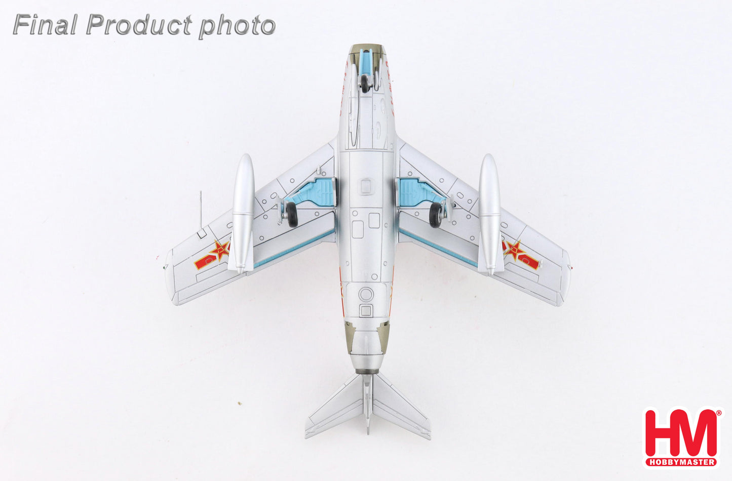 1/72 MIG-15bis 0241 PLAAF