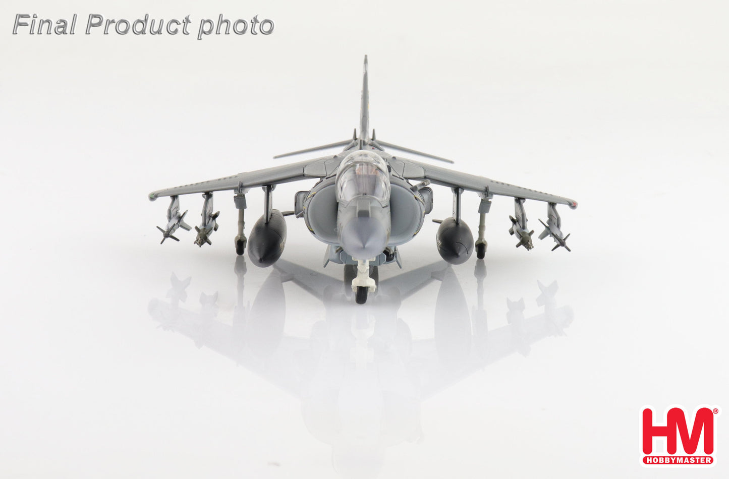 1/72Â AV-8B Harrier II 165425 VMA-542 US Marines 2019