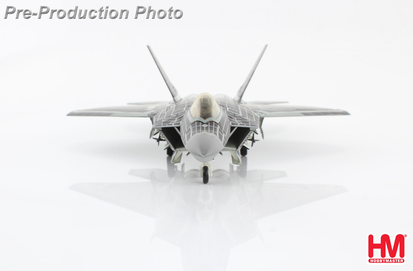 1/72Â F-22 Raptor "Symbiote" 04-4070 Nellis AFB March 2022