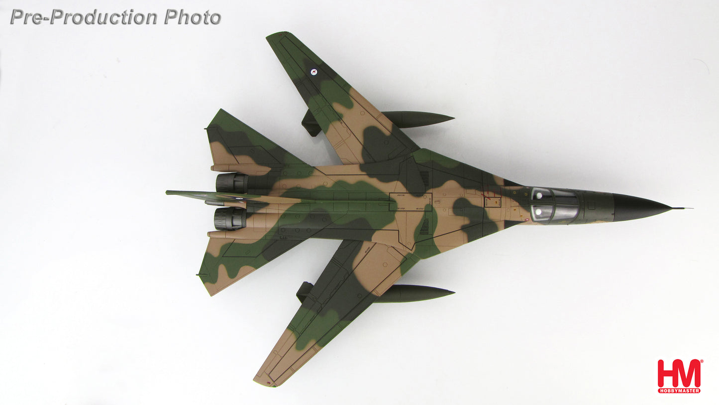 1/72 RF-111C A8-134 6 Sqn. RAAF