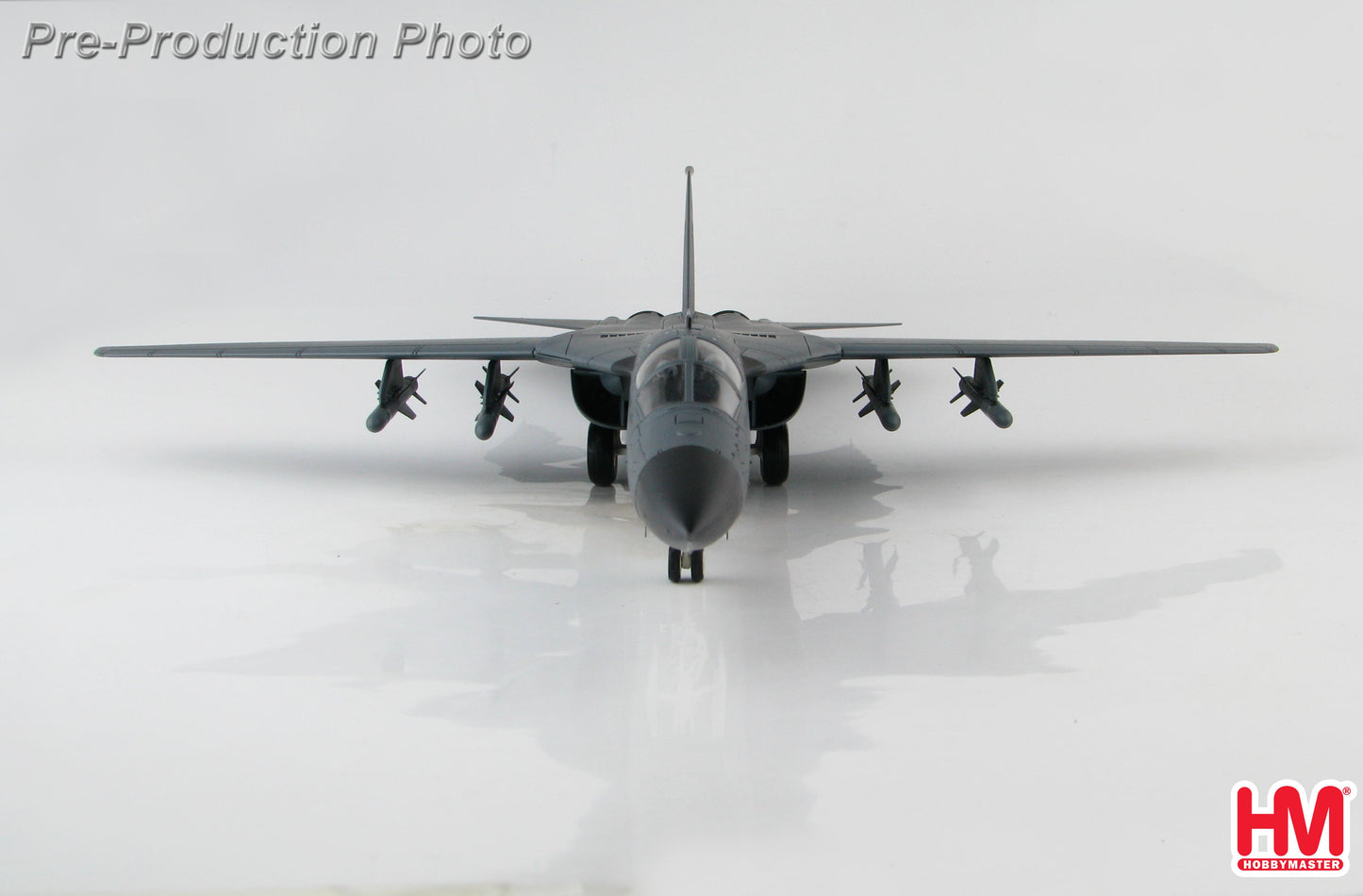 1/72 F-111G "Boneyard Wrangler" A8-272 6 Squadron RAAF 1994-2007