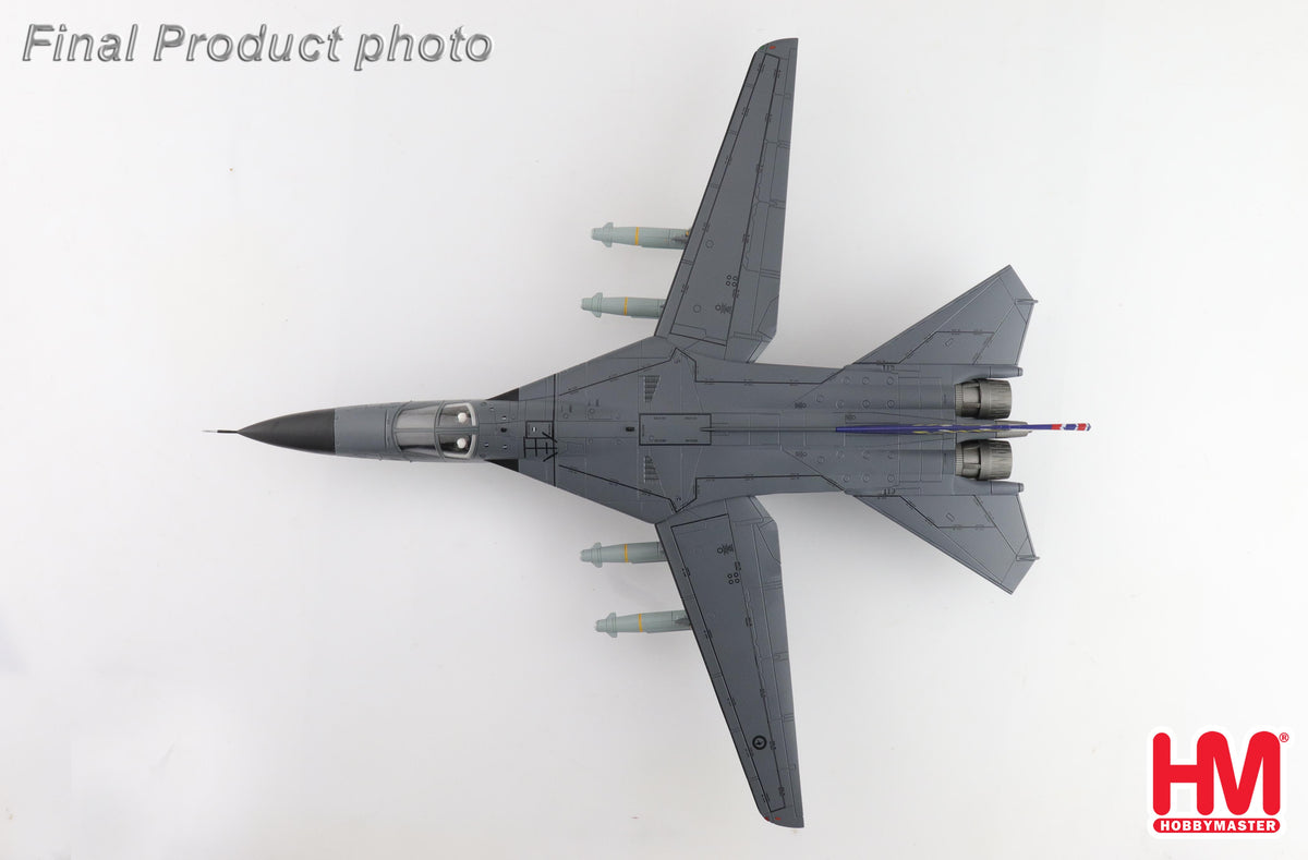 1/72 F-111C Pig A8-131 RAAF "1973-2003" (with 4 x AGM-142)