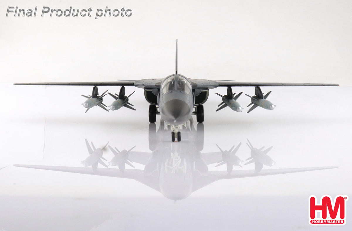 1/72 F-111C Pig A8-125 RAAF "90th Anniversary of 6 Sqn.) 2007 (with 4 x AGM-142)
