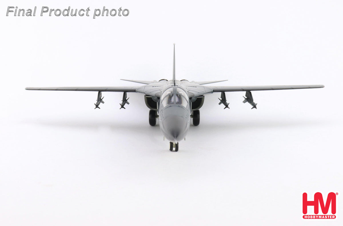 1/72 F-111C Aardvark A8-129 No.1 Sqn. RAAF 2007