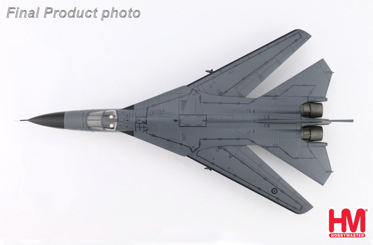 1/72 F-111C Aardvark A8-129 No.1 Sqn. RAAF 2007
