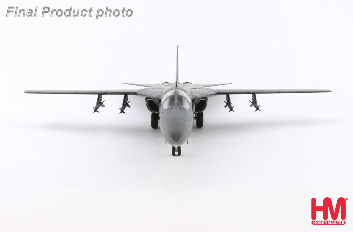 1/72 F-111C Aardvark "Farewell scheme" A8-129 No.1 Sqn. RAAF Dec 2010