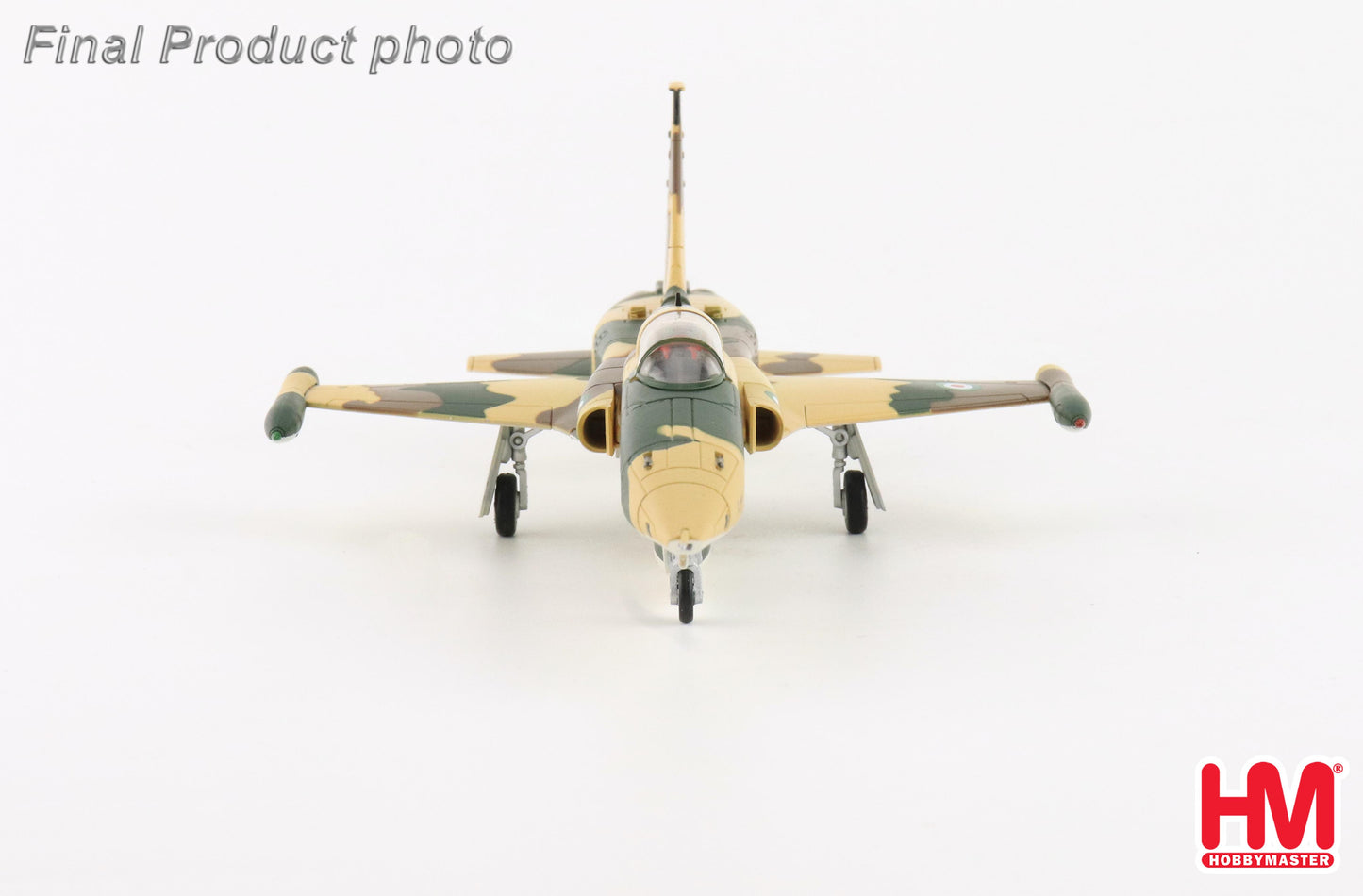 1/72 RF-5A "IIAF" 2-414 IIAF 1968