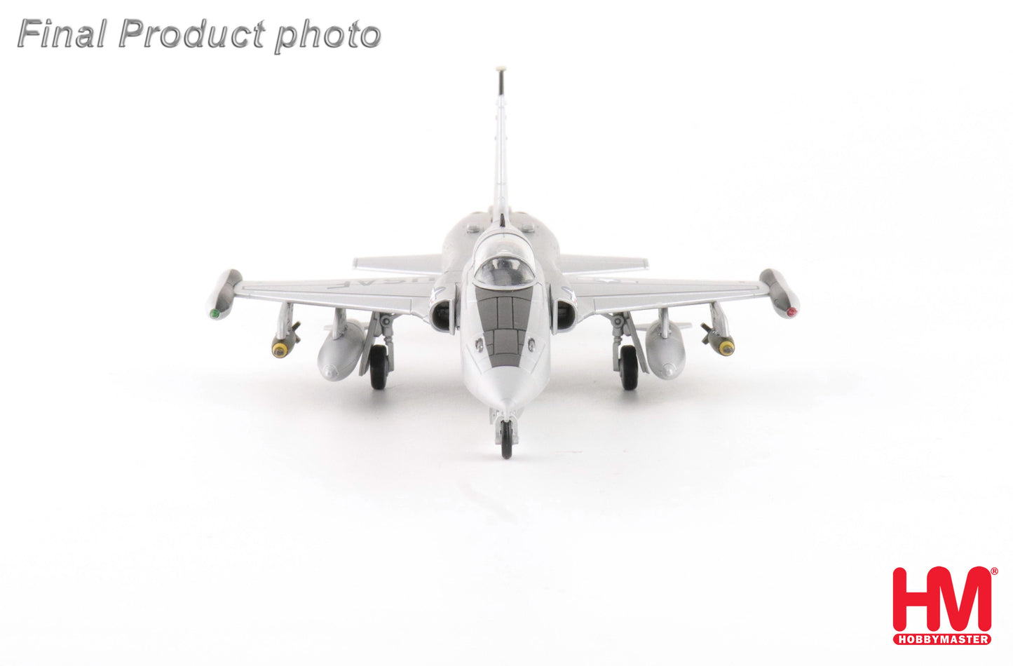 1/72 F-5A Freedom Fighter 38381 USAF 1960s