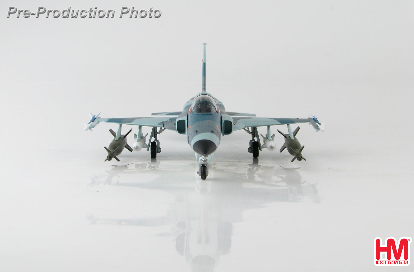 1/72 F-5E Tiger II "Grape" 74-1534 527th Aggressor Sqn. Alconbury AB England 1976-1988