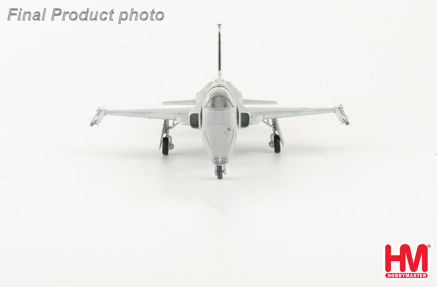 1/72 RF-5E "ROCAF Farewell" 5504 Hualien AB 4th July 2025