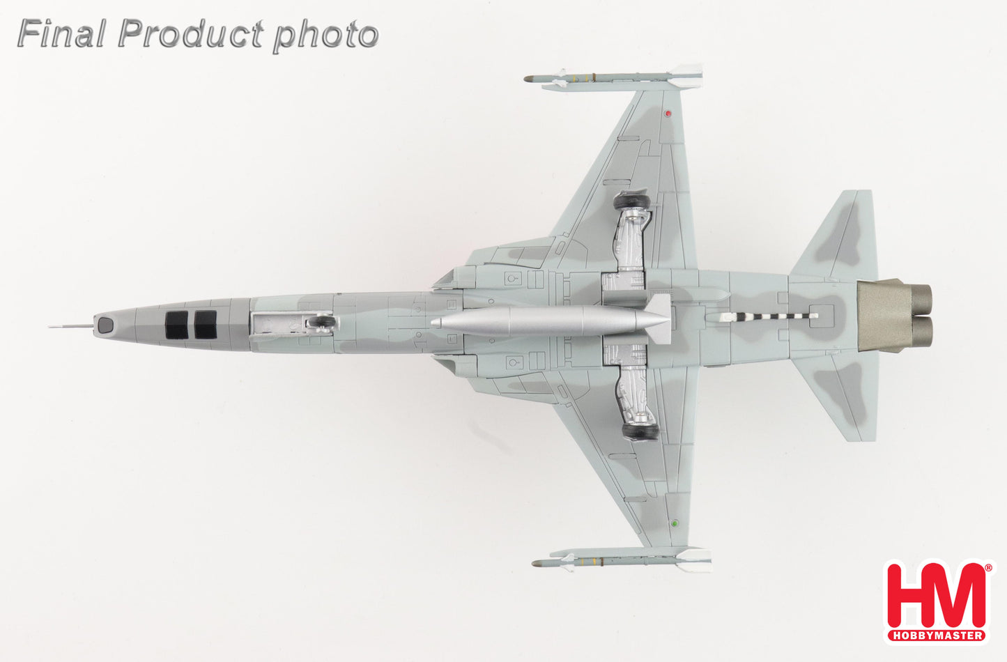 1/72 RF-5E "ROCAF Farewell" 5504 Hualien AB 4th July 2025