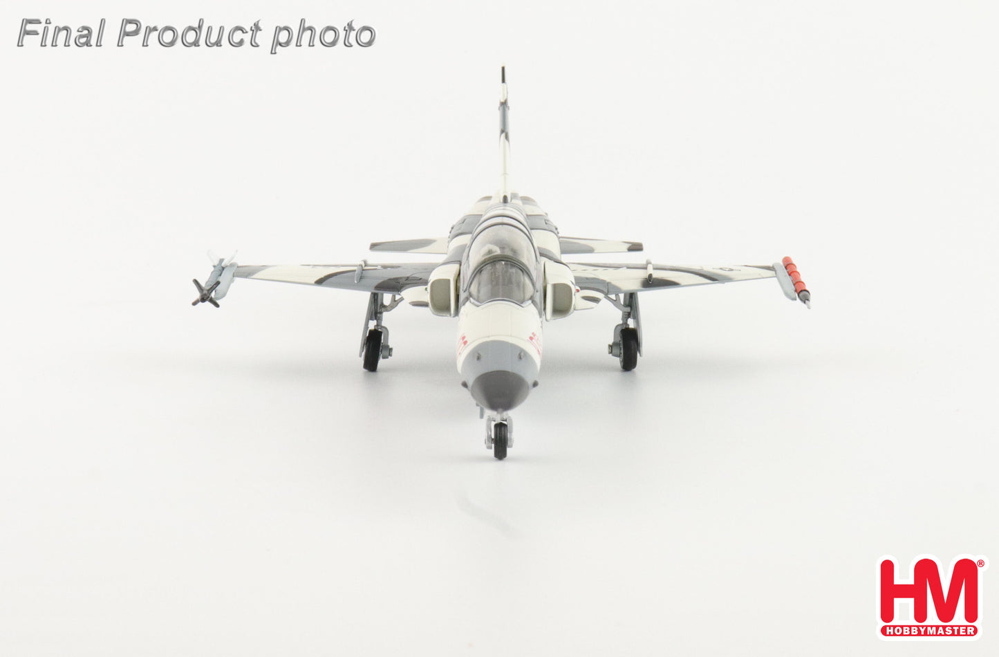 1/72 F-5F Franken Tiger 810834 VFC-111 US Navy 2023