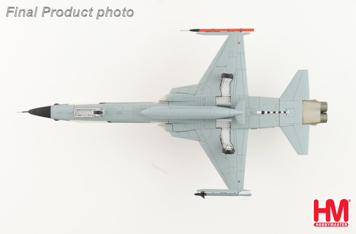 1/72 F-5F Franken Tiger 810834 VFC-111 US Navy 2023