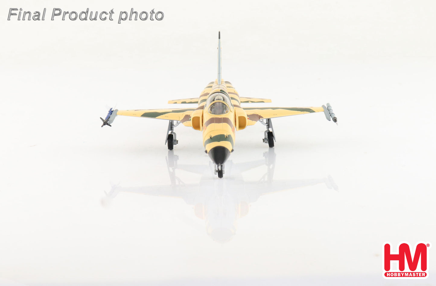 1/72 F-5N Tiger II 761572 VMFT-401 US Marines Yuma 2018