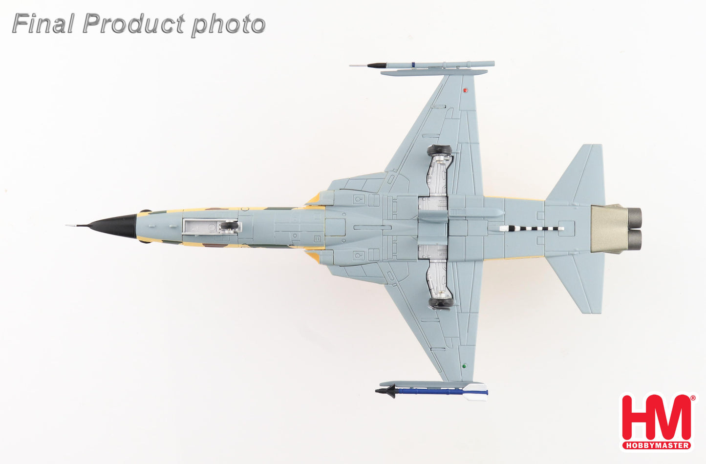 1/72 F-5N Tiger II 761572 VMFT-401 US Marines Yuma 2018