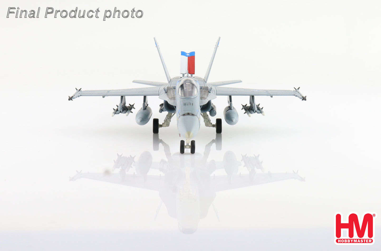 1/72 F/A-18C 163702 VMFA-112 "Cowboys" US Marines 2020