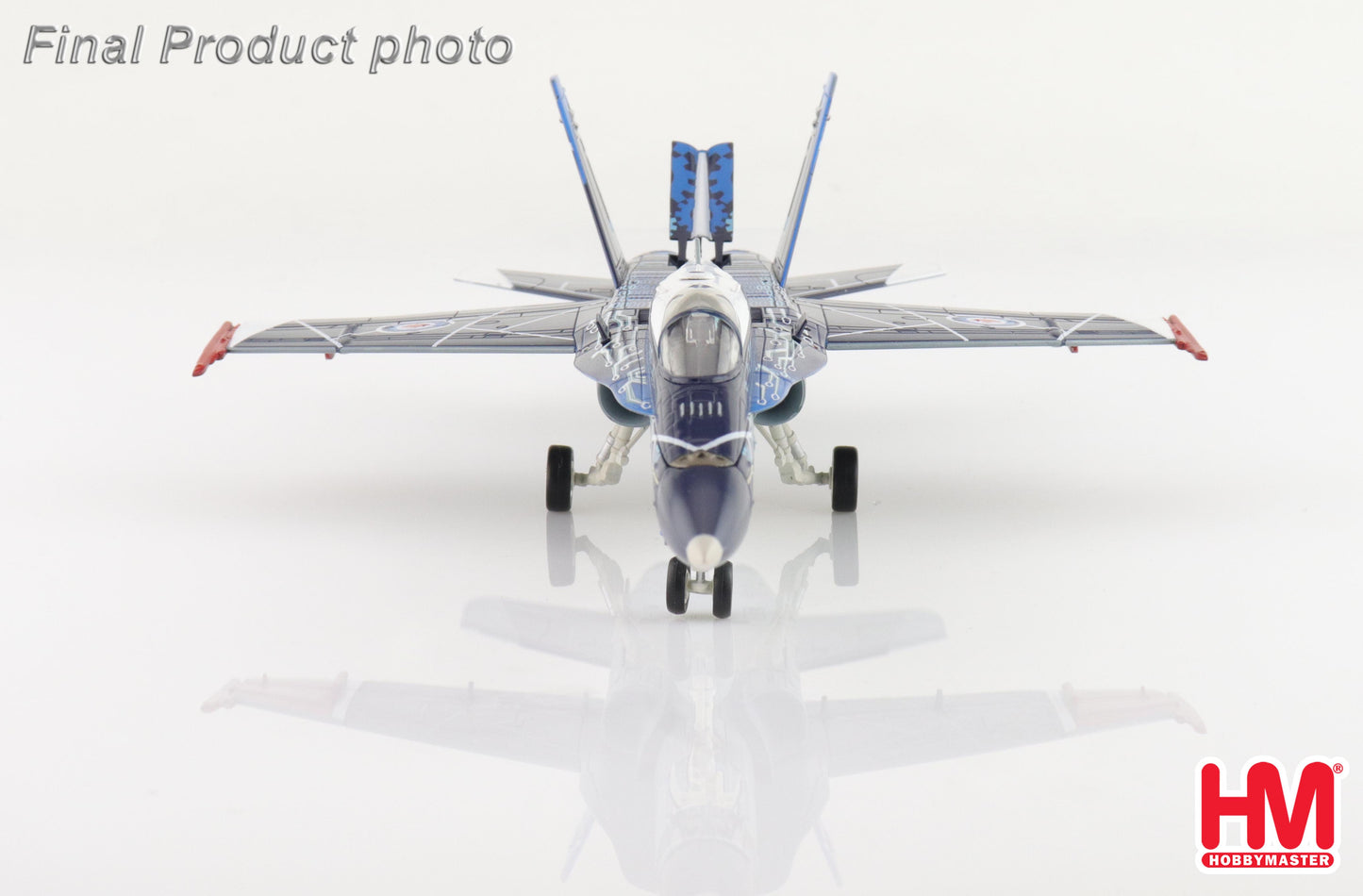 1/72 CF-188 "100th Anniversary Scheme" 188774 RCAF 2024