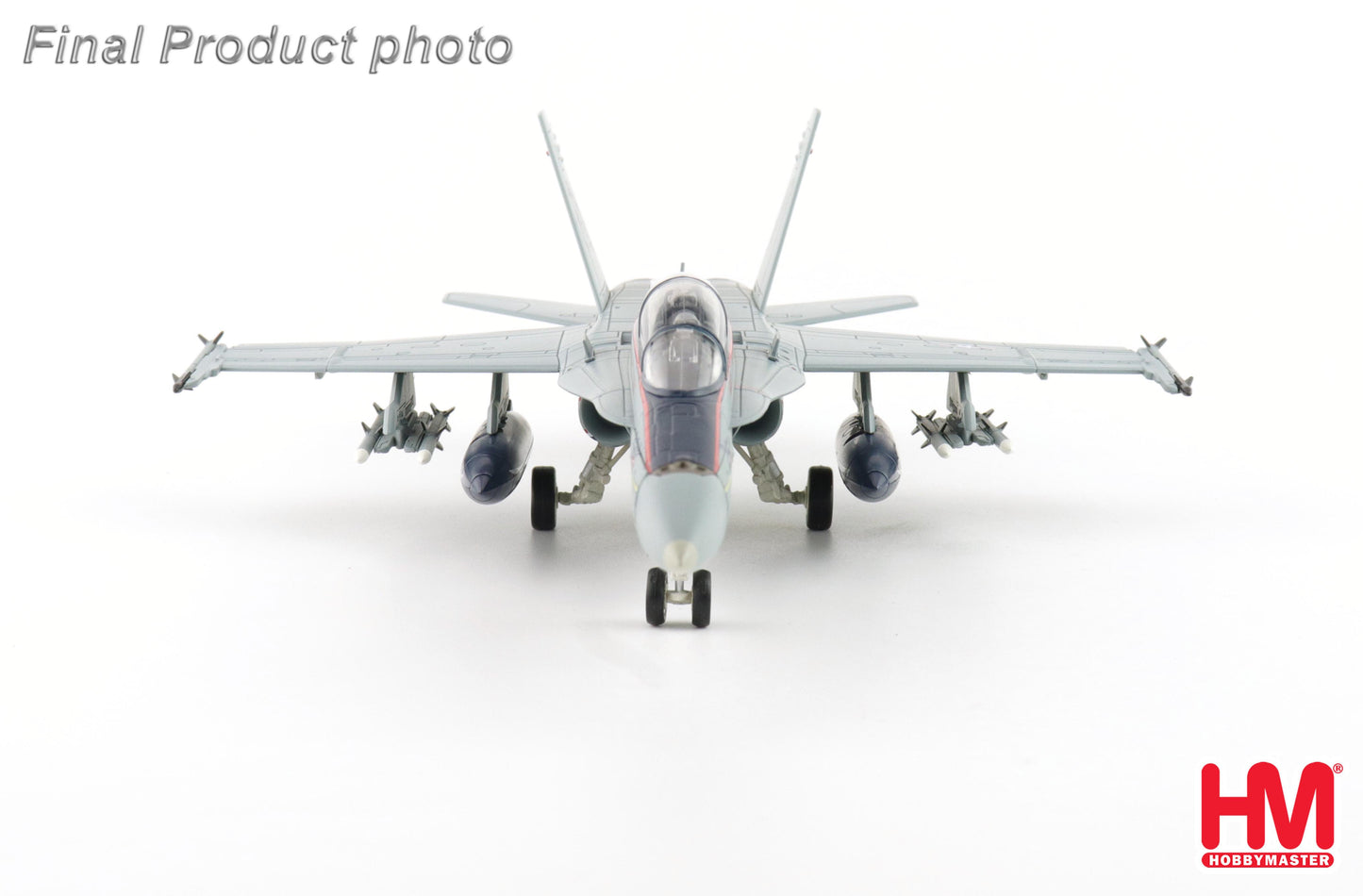 1/72 F/A-18D "US Marines 250 Years" 164874 VMFA-112 US Marines 2025